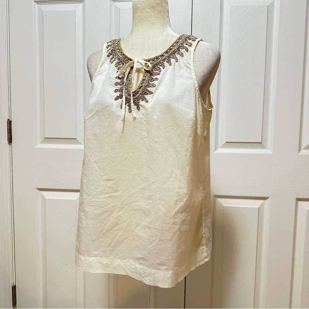 Ann Taylor LOFT top